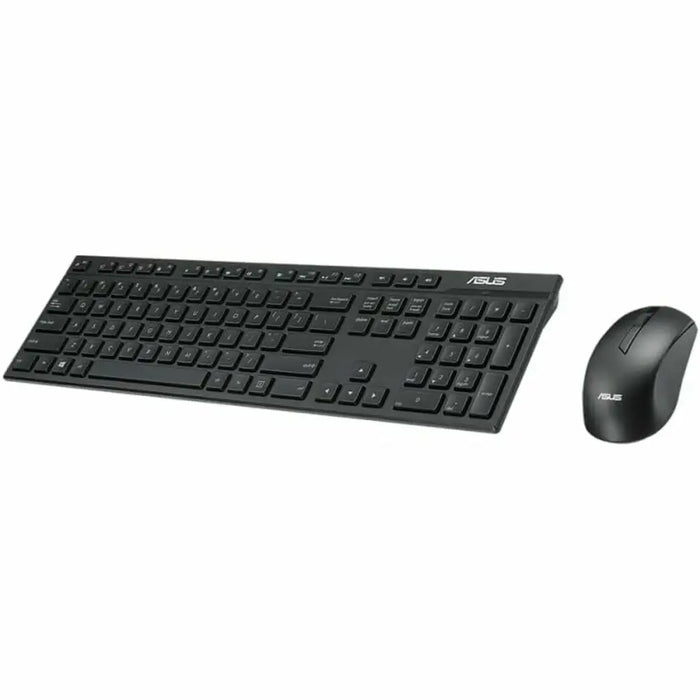 Keyboard Asus 90XB0440-BKM030 Black - Електроника Периферни и резервни части<<<Компютри|
