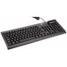 Keyboard Bit4id Black Spanish Qwerty - Електроника Периферни и резервни части<<<Компютри|