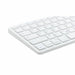 Keyboard Bluestork Azerty French White - Електроника Периферни и резервни части<<<Компютри|