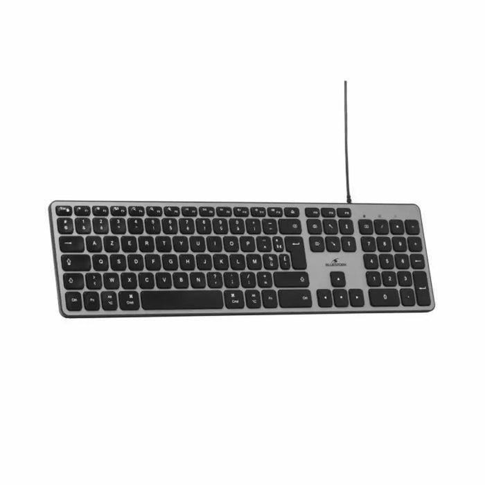 Keyboard Bluestork - Електроника Периферни и резервни части<<<Компютри| Електроника<<<BigBuy&&&Клавиатури<<<Електроника