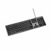 Keyboard Bluestork - Електроника Периферни и резервни части<<<Компютри| Електроника<<<BigBuy&&&Клавиатури<<<Електроника