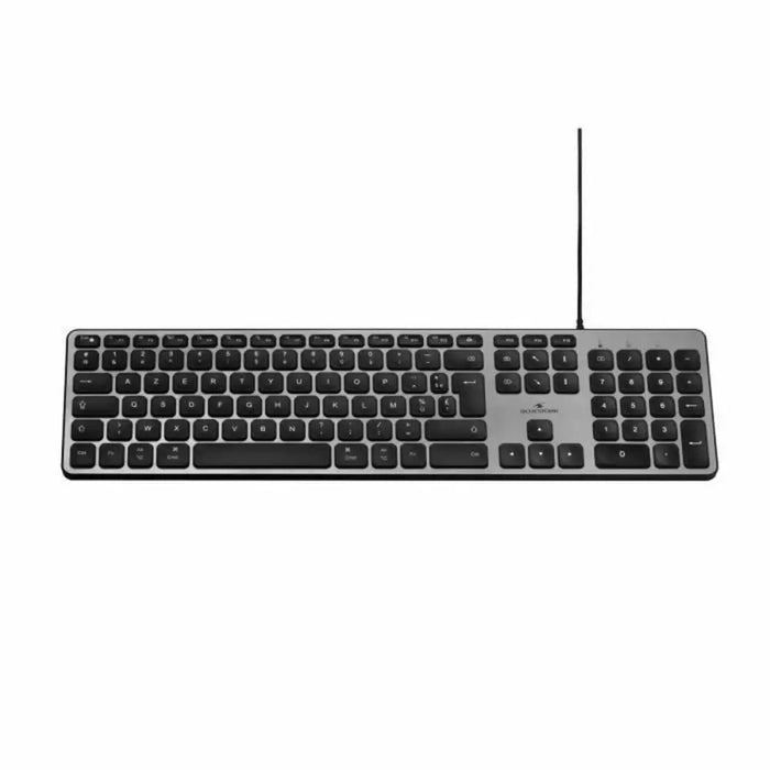 Keyboard Bluestork - Електроника Периферни и резервни части<<<Компютри| Електроника<<<BigBuy&&&Клавиатури<<<Електроника