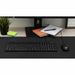 Keyboard Bluestork MEDIA OFFICE Black AZERTY - Електроника Периферни и резервни части<<<Компютри|
