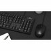 Keyboard Bluestork MEDIA OFFICE Black AZERTY - Електроника Периферни и резервни части<<<Компютри|