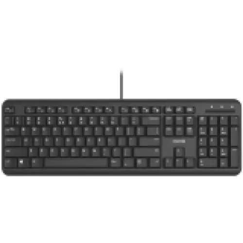 Keyboard Canyon CNS-HKB02- BG - Клавиатури<<<Периферия<<<Компютри и периферия<<<TechMart&&&Клавиатури<<<Мишки и