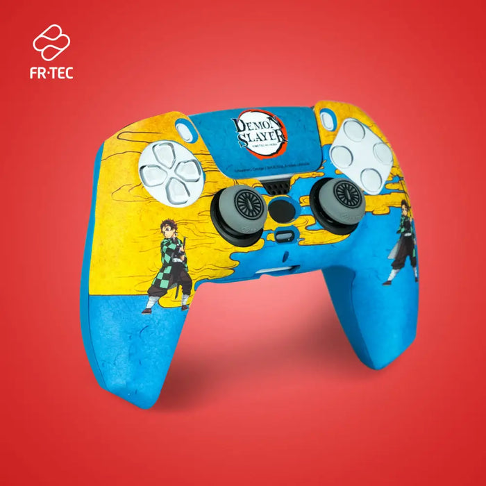 Keyboard case FR-TEC DSPS5CPTAN - Електроника Периферни и резервни части<<<Компютри|