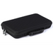 Keyboard case Keychon K8 (Plastic) shockproof plastic Black - Геймърски аксесоари<<<Геймърска периферия<<<ValiAPI