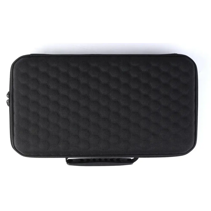 Keyboard case Keychon K8 (Plastic) shockproof plastic Black - Геймърски аксесоари<<<Геймърска периферия<<<ValiAPI