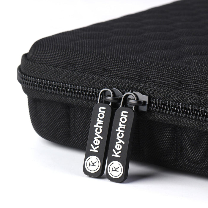 Keyboard Case Keychon (Plastic) shockproof Black - Геймърски аксесоари<<<Геймърска периферия<<<ValiAPI