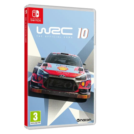 Keyboard case Nacon SWITCHWRC10SPCODE - Електроника Периферни и резервни части<<<Компютри|