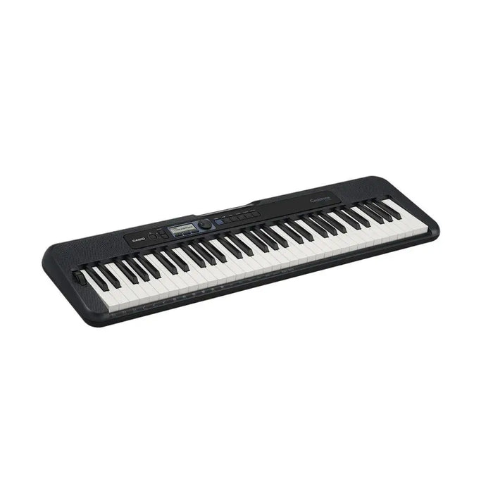 Keyboard Casio MU CT-S300 BK - Видео и Домашно Кино<<<Електроника Звук<<<Компютри|