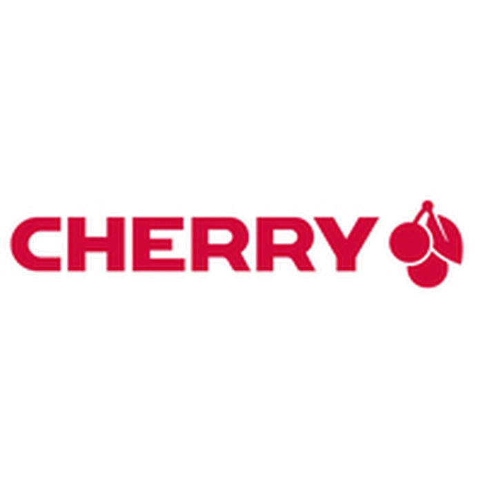 Keyboard Cherry Black AZERTY - Електроника Периферни и резервни части<<<Компютри|