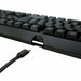 Keyboard Cherry Black AZERTY - Електроника Периферни и резервни части<<<Компютри|