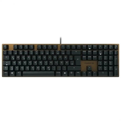 Keyboard Cherry G80-3950LHBES-2 - Електроника Периферни и резервни части<<<Компютри|