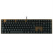 Keyboard Cherry G80-3950LHBES-2 - Електроника Периферни и резервни части<<<Компютри|