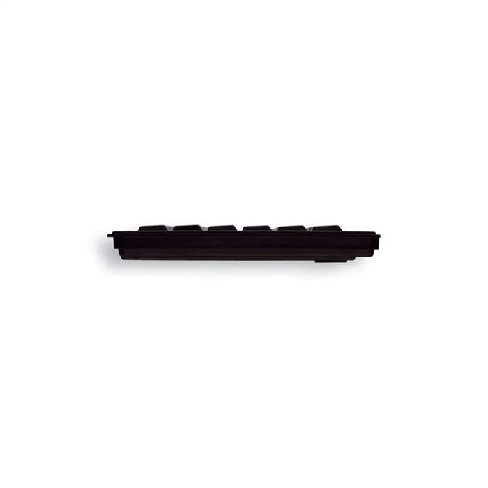 Keyboard Cherry G84-5400LUMEU-2 Black Spanish Qwerty Qwerty US - Електроника Периферни и резервни части<<<Компютри|