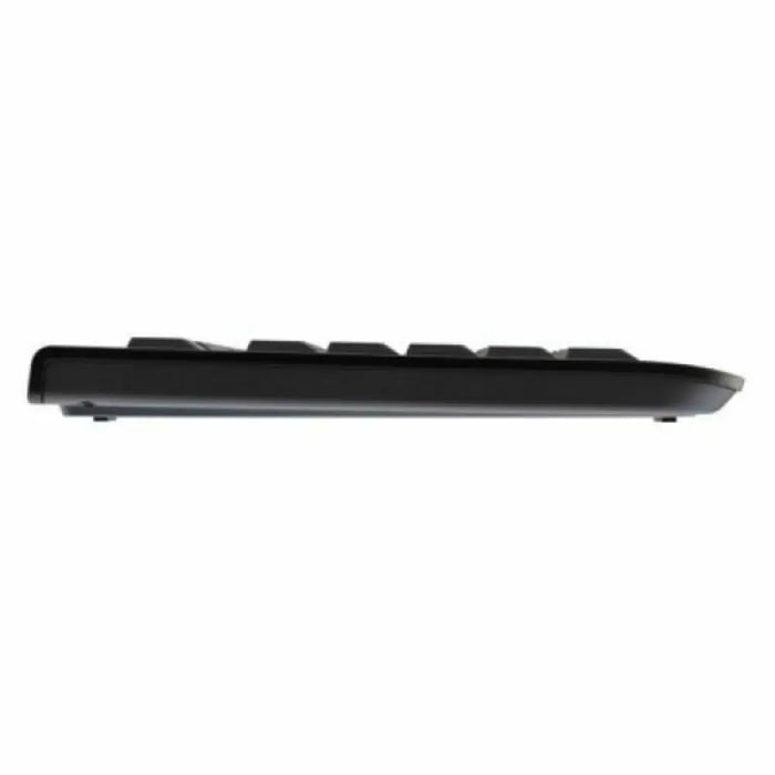Keyboard Cherry JK-0800ES-2 Spanish Qwerty Black - Електроника Периферни и резервни части<<<Компютри|