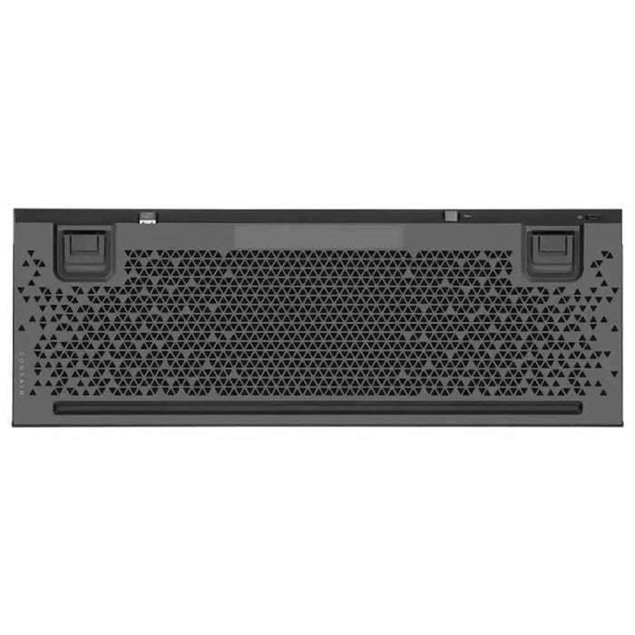 Keyboard Corsair Azerty French Black AZERTY - Електроника Периферни и резервни части<<<Компютри|