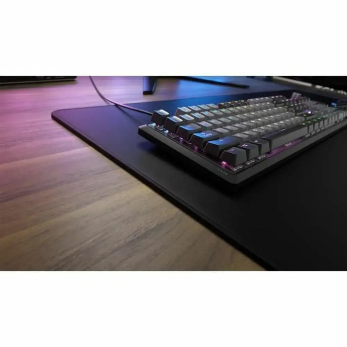 Keyboard Corsair Black AZERTY - Електроника Периферни и резервни части<<<Компютри|