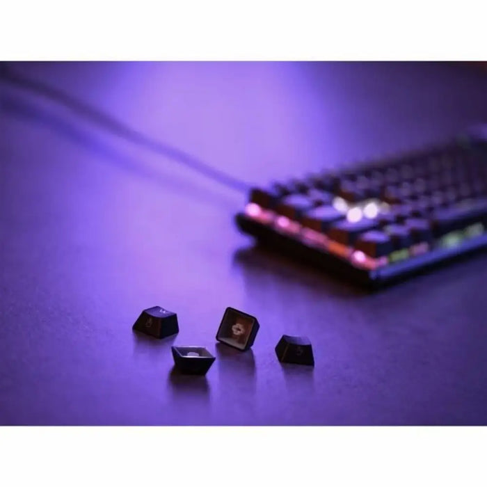 Keyboard Corsair K65 PRO MINI Black French AZERTY - Електроника Периферни и резервни части<<<Компютри|