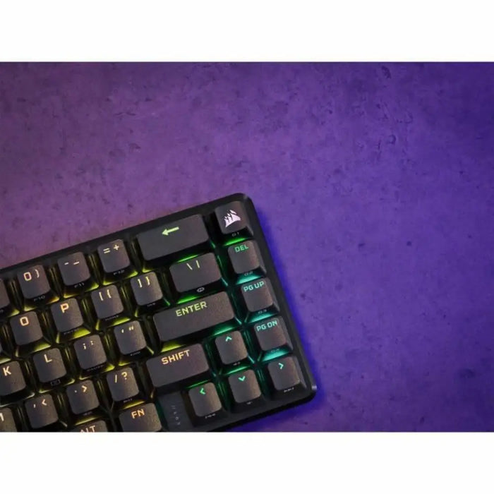 Keyboard Corsair K65 PRO MINI Black French AZERTY - Електроника Периферни и резервни части<<<Компютри|