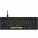 Keyboard Corsair K65 PRO MINI Black French AZERTY - Електроника Периферни и резервни части<<<Компютри|