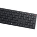 Keyboard Dell KB525C Black QWERTY - Клавиатури<<<Електроника Периферни и резервни части<<<Компютри|
