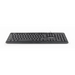 Keyboard GEMBIRD KB-U-103-RU Black Monochrome English Russian QWERTY - KeyboardsPER-KLA<<<Input / Output