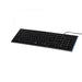 Keyboard Hama 50419/182663 ANZANO MULTIMEDIA USB - Клавиатури<<<Периферии<<<Лаптопи компютри и