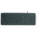 Keyboard HP 150 Black Spanish Qwerty - Електроника Периферни и резервни части<<<Компютри|