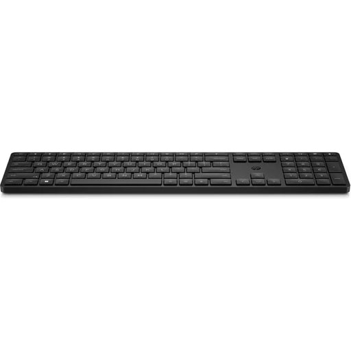 Keyboard HP 4R184AA Black - Клавиатури<<<Електроника Периферни и резервни части<<<Компютри| Електроника<<<BigBuy