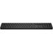 Keyboard HP 4R184AA Black - Клавиатури<<<Електроника Периферни и резервни части<<<Компютри| Електроника<<<BigBuy