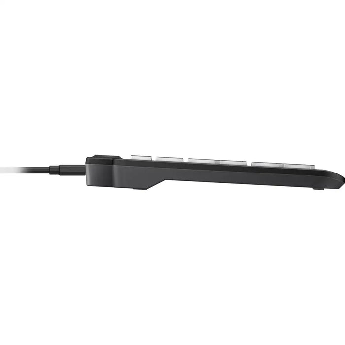 Keyboard HP 7N7C0AA#ABB Black QWERTY - Клавиатури<<<Електроника Периферни и резервни части<<<Компютри|