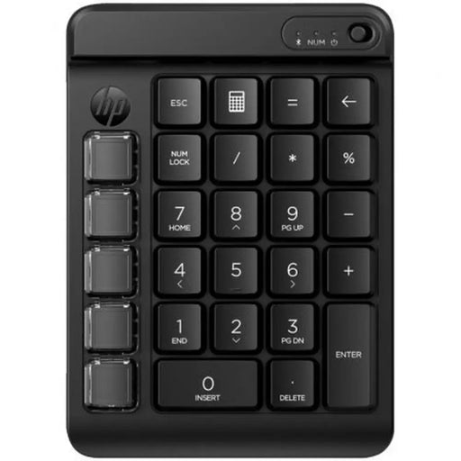 Keyboard HP 7N7C3AA Black - Електроника Периферни и резервни части<<<Компютри|