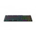 Keyboard Ibox AURORA K-6 Black English QWERTY - Клавиатури<<<Електроника Периферни и резервни части<<<Компютри|