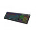 Keyboard Ibox AURORA K-6 Black English QWERTY - Клавиатури<<<Електроника Периферни и резервни части<<<Компютри|