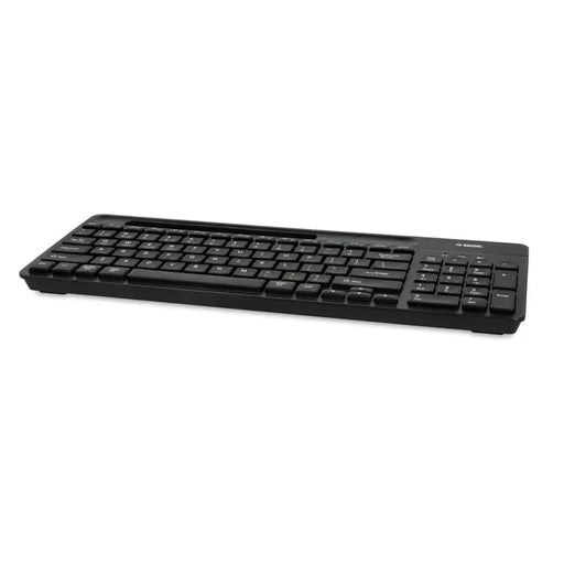 Keyboard Ibox IKC3010B Black QWERTY - Клавиатури<<<Електроника Периферни и резервни части<<<Компютри|