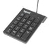 Keyboard iggual IGG319956 Black - Електроника Периферни и резервни части<<<Компютри|