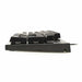 Keyboard iggual OBSIDIAN RGB Black Spanish Qwerty - Електроника Периферни и резервни части<<<Компютри|