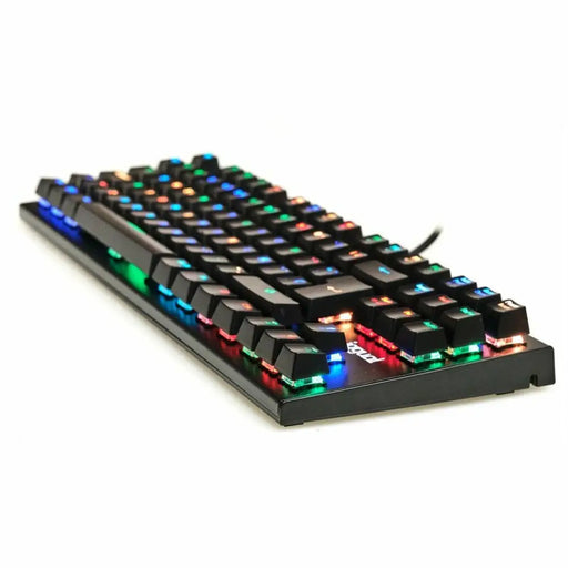 Keyboard iggual ONYX RGB - Електроника Периферни и резервни части<<<Компютри|