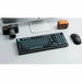 Keyboard Keychron Black - Клавиатури<<<Електроника Периферни и резервни части<<<Компютри| Електроника<<<BigBuy