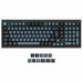 Keyboard Keychron Black - Клавиатури<<<Електроника Периферни и резервни части<<<Компютри| Електроника<<<BigBuy