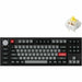 Keyboard Keychron - Клавиатури<<<Електроника Периферни и резервни части<<<Компютри| Електроника<<<BigBuy