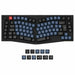 Keyboard Keychron KEYCHRON Q10 RGB - Клавиатури<<<Електроника Периферни и резервни части<<<Компютри|