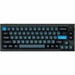 Keyboard Keychron Spanish Qwerty - Клавиатури<<<Електроника Периферни и резервни части<<<Компютри| Електроника<<<BigBuy