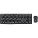 Keyboard Logitech 920-009803 Graphite Spanish Qwerty AZERTY - Клавиатури<<<Електроника Периферни и резервни