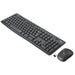Keyboard Logitech 920-009803 Graphite Spanish Qwerty AZERTY - Клавиатури<<<Електроника Периферни и резервни
