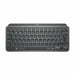 Keyboard Logitech 920-010495 Graphite Spanish Qwerty QWERTY - Електроника Периферни и резервни части<<<Компютри|