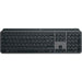 Keyboard Logitech 920-011568 Grey Graphite French AZERTY - Електроника Периферни и резервни части<<<Компютри|