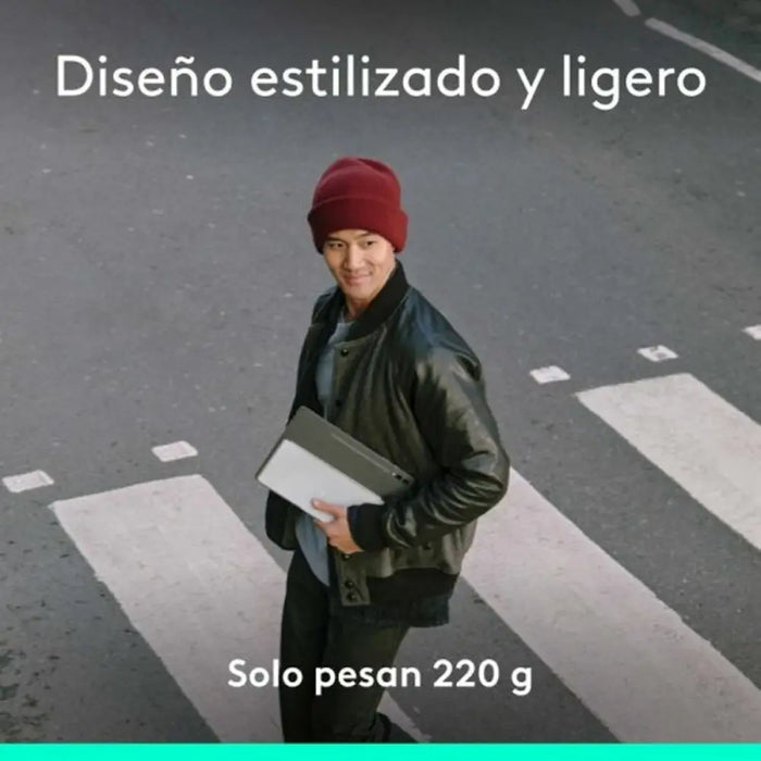 Keyboard Logitech 920-012974 White Grey QWERTY - Електроника Периферни и резервни части<<<Компютри|